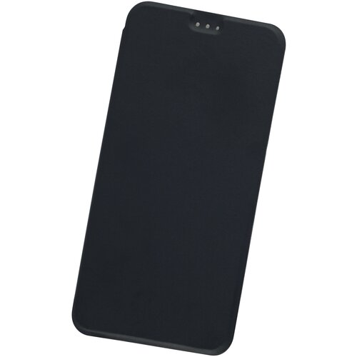 фото Чехол-книжка gresso для huawei y7 (2019) дакота синий