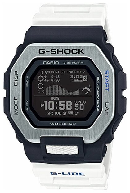 Наручные часы CASIO G-Shock