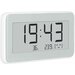 Часы настольные Xiaomi Temperature and Humidity Monitor Clock LYWSD02MMC (BHR5435GL)