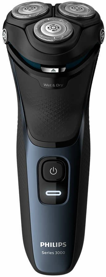 Электробритва Philips Shaver series 3000 S3134/51