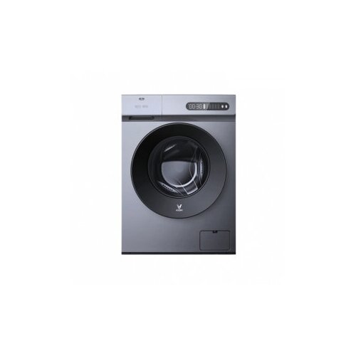 Умная стиральная машина с функцией сушки Xiaomi Viomi Washing Drying Machine NEO 10 kg (WD10FM-G1B)