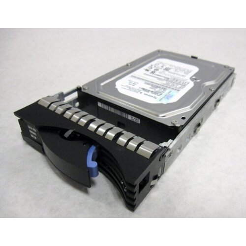 Жесткий диск IBM 42C0483 160Gb 7200 SATAII 35 HDD 2486000₽