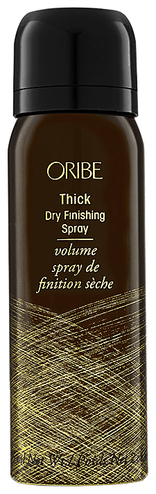 ORIBE Спрей для укладки волос Thick dry finishing, 75 мл