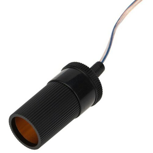 Удлинитель автоприкуривателя от аккумулятора Rexant 15 м 1590₽