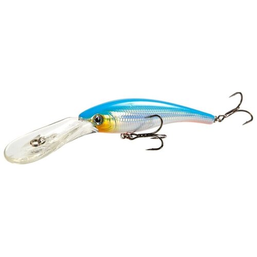 фото Воблер lucky john original deep shiner f 09.00/a026 ljo1309f-a026
