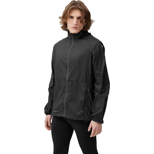 Куртка 4F, размер M, черный