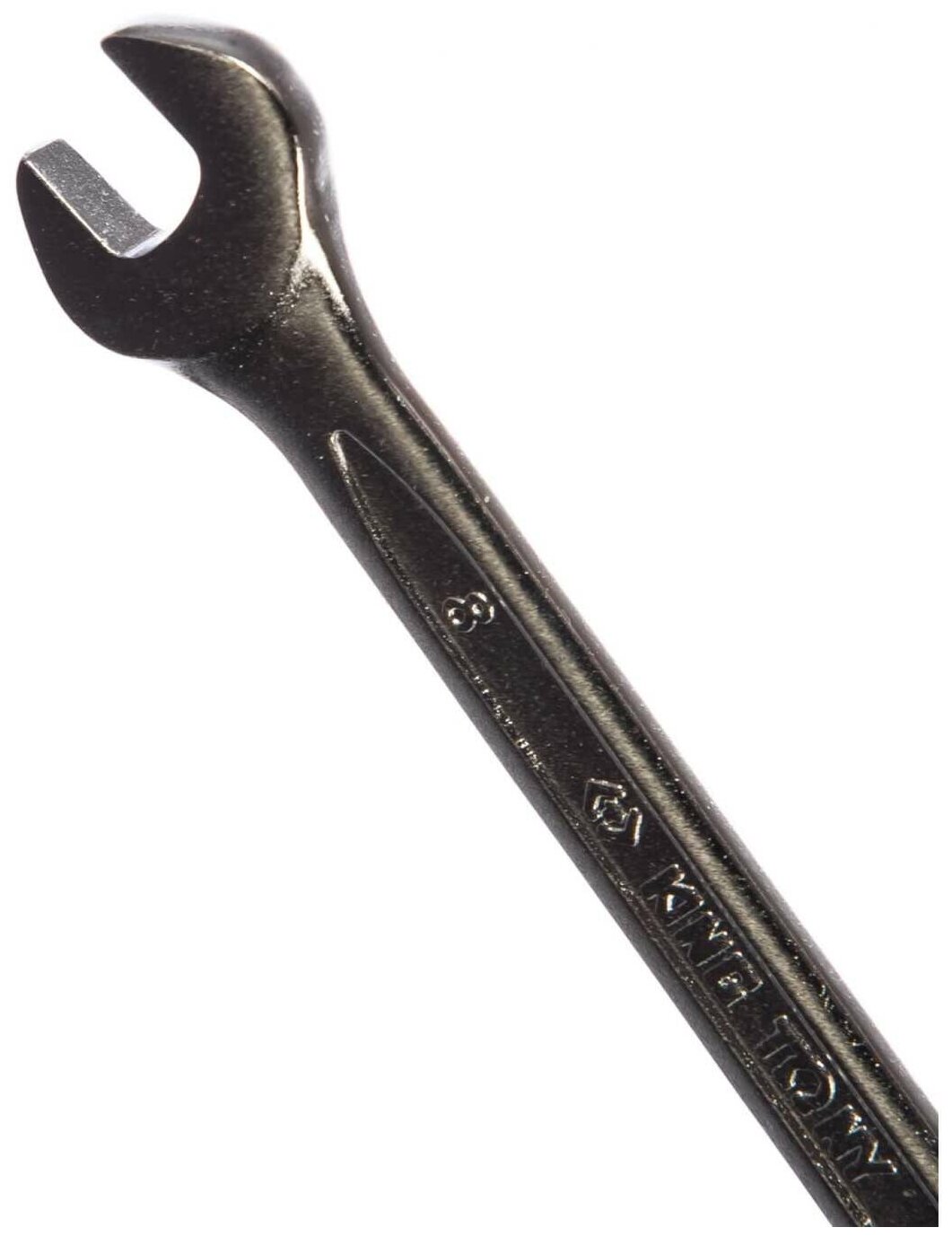 Ключ комбинированный KING TONY 1060-08, 8 мм - фотография № 6