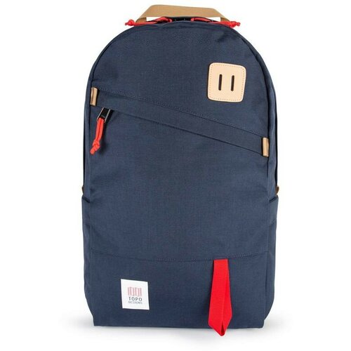 Рюкзак Topo Designs Daypack Classic, синий, 22 л.