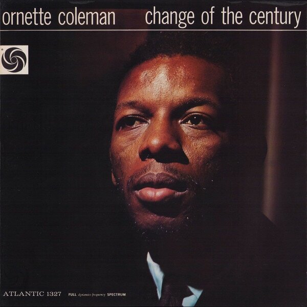 Виниловая Пластинка Coleman Ornette Change Of The Century (8032979645168)