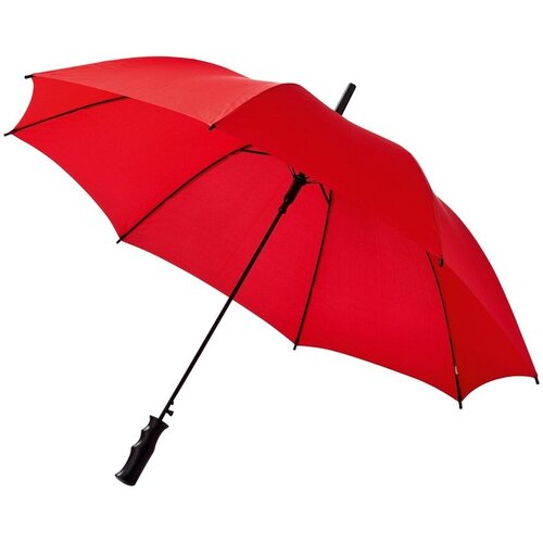 Зонт-трость Oasis, красный