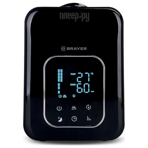Увлажнитель воздуха Brayer BR4703 594200₽