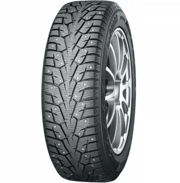 225/60R18 Yokohama iceGuard Stud iG55 104T XL