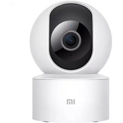 IP камера Xiaomi Smart Camera C400 белый 7490₽