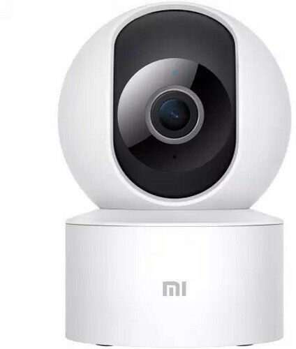 Видеокамера безопасности Xiaomi Smart Camera C400 MJSXJ11CM (BHR6619GL) - фотография № 15