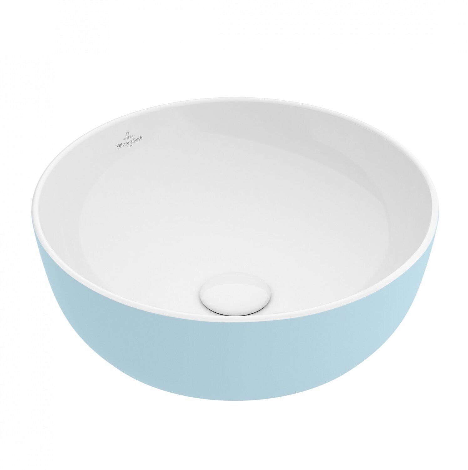 Раковина Villeroy & Boch 43 Fog - фото №1