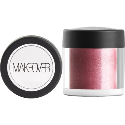 Makeover Paris Рассыпчатые тени STAR POWDER , Exaltation makeover paris рассыпчатые тени star powder gold