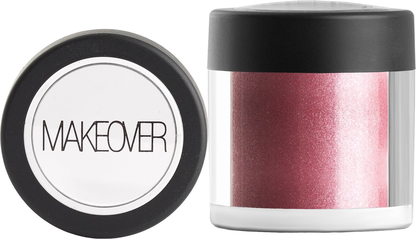 Makeover Paris Рассыпчатые тени STAR POWDER , Exaltation