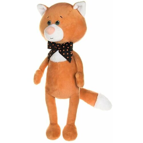 Мягкая Игрушка Гнутики Кот Мурлык 22 см MT-MRT062022-3-22