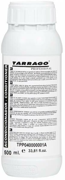 Обезжиривающий очиститель Tarrago Conditioner, 500мл.