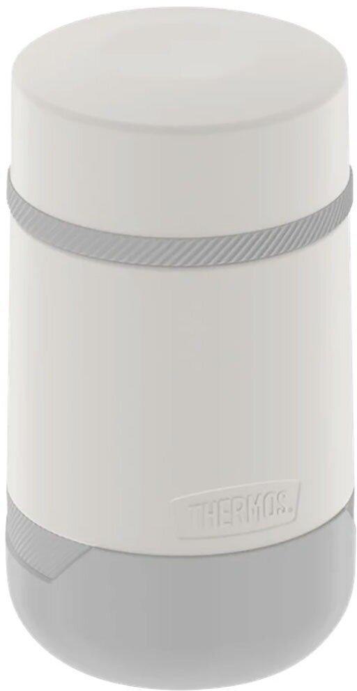 Thermos Термос для еды GUARDIAN TS-3029, белый, 0,5 л. - фотография № 10