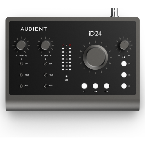 Audient iD24