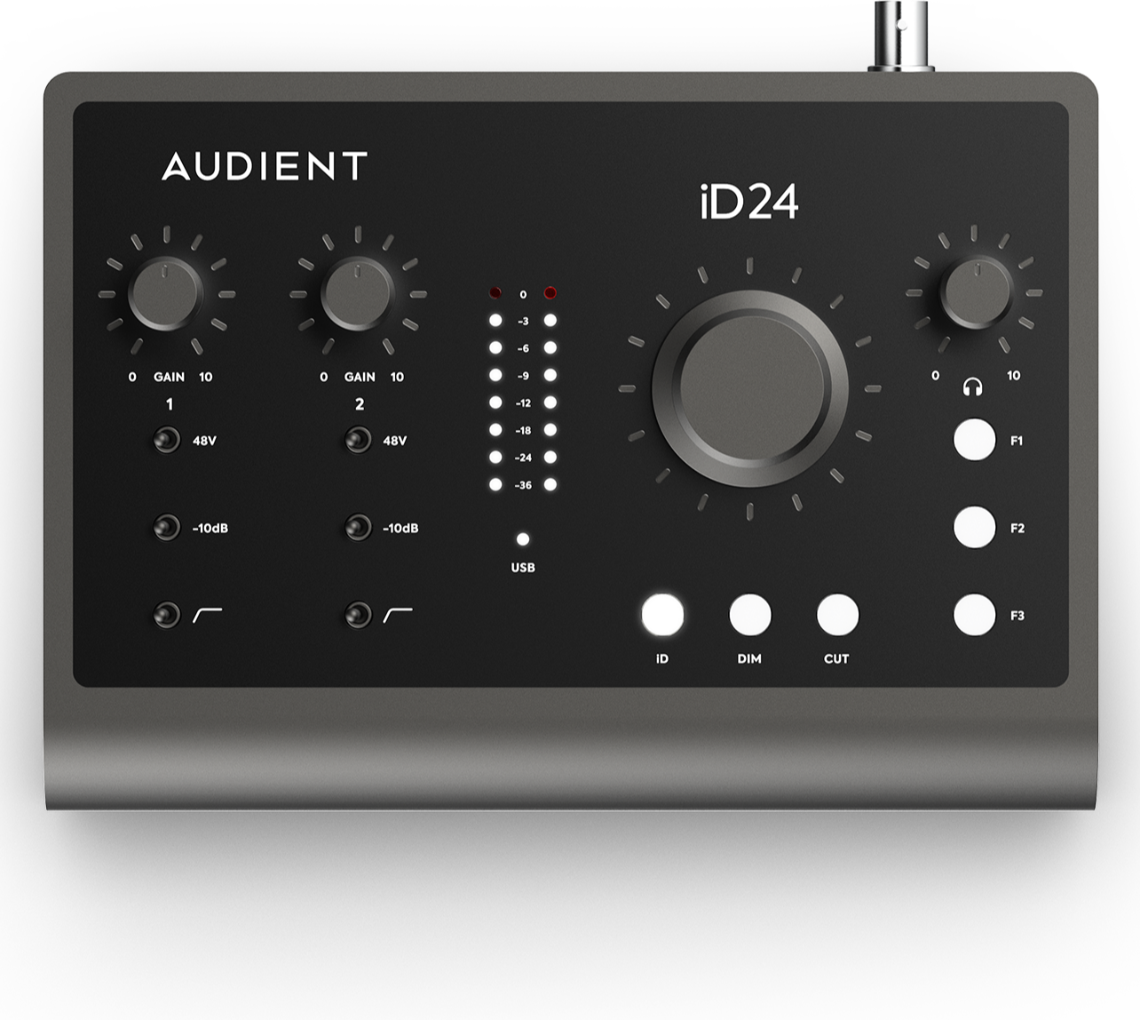 Audient iD24