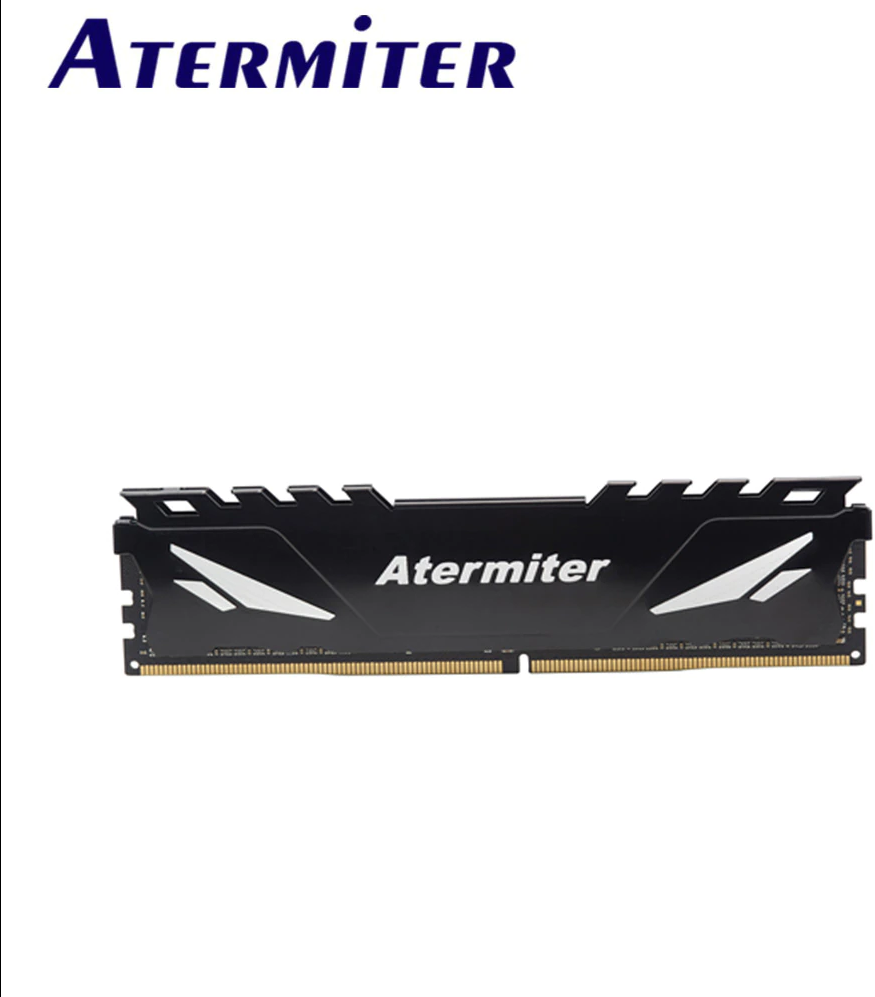 Оперативная память Atermiter ECC DDR4 8GB 3200Mhz Серверная