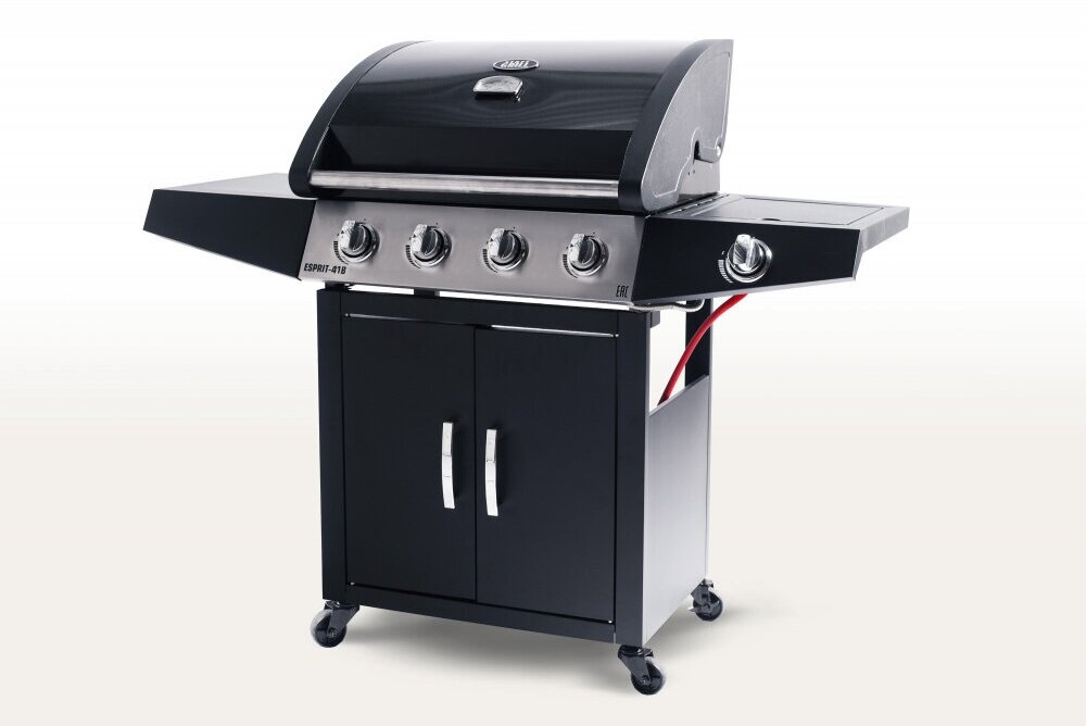 Start Grill Газовый гриль Start Grill Esprit-41B-NG 4+1 горелки