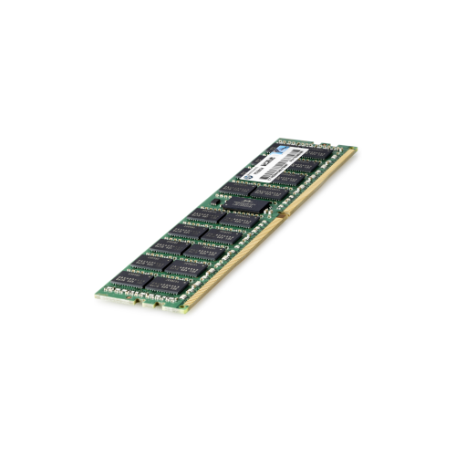 Модуль памяти HPE 64GB (1x64GB) Dual Rank x4 DDR4-3200 CAS-22-22-22 Registered Smart Memory Kit - P06035-B21 модуль памяти dimm 2x1024 mb ddr2 667 hp reg hp hpe 408851 b21 2gb