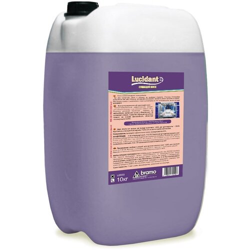 LUCIDANTe сушащий воск 