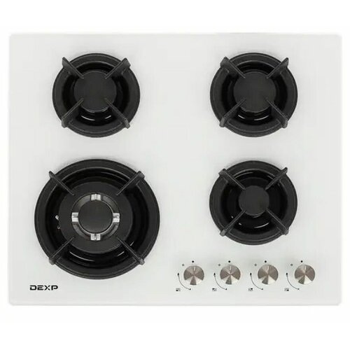 Газовая варочная поверхность 10M4GT 4 конфорки 2100000₽