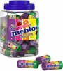 MENTOS Драже жевательные Радуга Мини