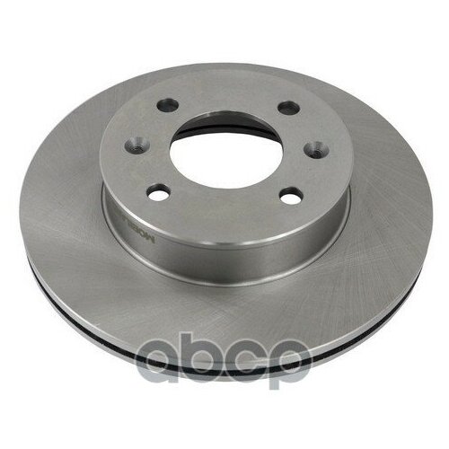 Диск Тормозной Передний Вентилируемый D240,8Мм Для А/М Hyundai Accent Ii (Lc), Accent Ii Седан (Lc), MOBILAND арт. 416102760