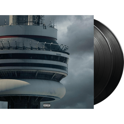 Drake – Views