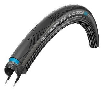 Покрышка Schwalbe Durano DD 25-622 700X25C 28