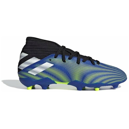 Бутсы ADIDAS NEMEZIZ. размер 30. Длина стопы 18см, длина стельки 18.5см.