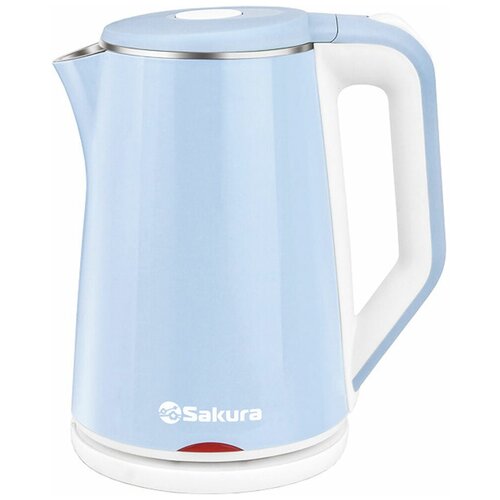 Электрочайник Sakura SA-2160WBL 199900₽