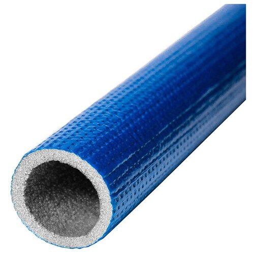 фото Трубка k-flex pe 13x042-2 compact blue