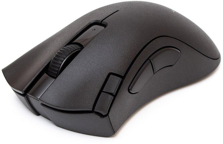 Беспроводная игровая мышь Razer DeathAdder V2 X HyperSpeed