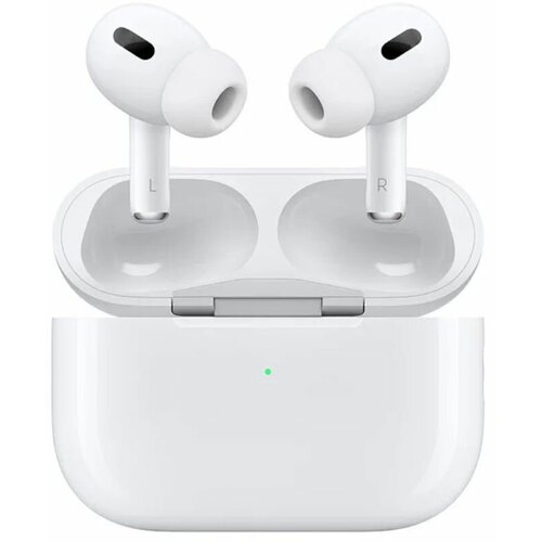 Наушники беспроводные TWS WiWU Airbuds Pro ANC с шумоподавлением - Белые 2750₽