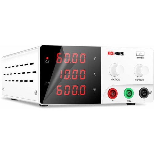 Источник питания импульсный Nice-Power R-SPS6010