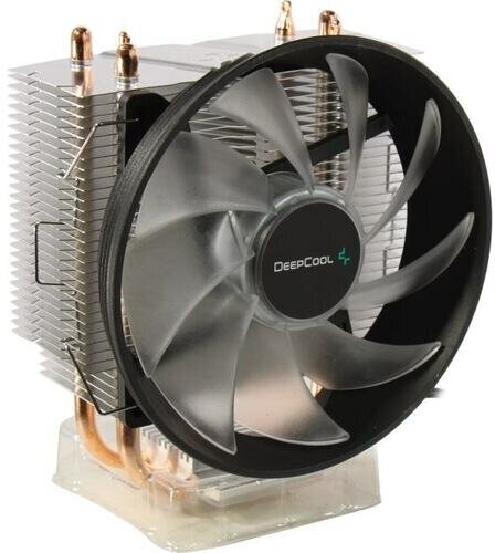 Кулер для процессора Deepcool 300B