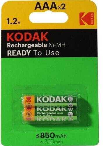 Аккумулятор Kodak CAT 30955103