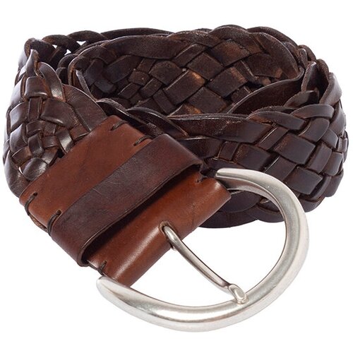 фото Ремень p.a.r.o.s.h. bufybeltd040116 коричневый s