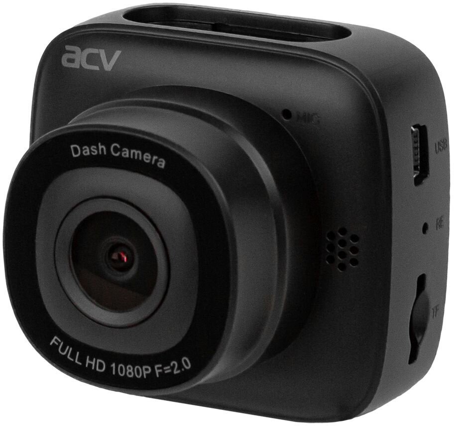 Видеорегистратор ACV GQ120 (40358) - фото №1