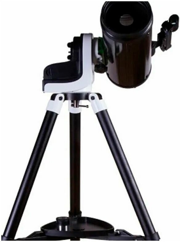 Телескоп Sky-Watcher MAK90 AZ-GTe SynScan GOTO - фото №8