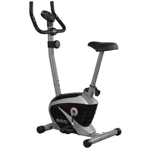 фото Велотренажер evo fitness arlett