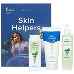 Skin Helpers Набор для жирной кожи - изображение