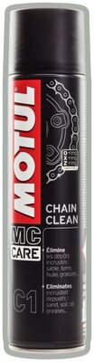 MOTUL 102980 Очиститель мото цепей C1 Chain Clean