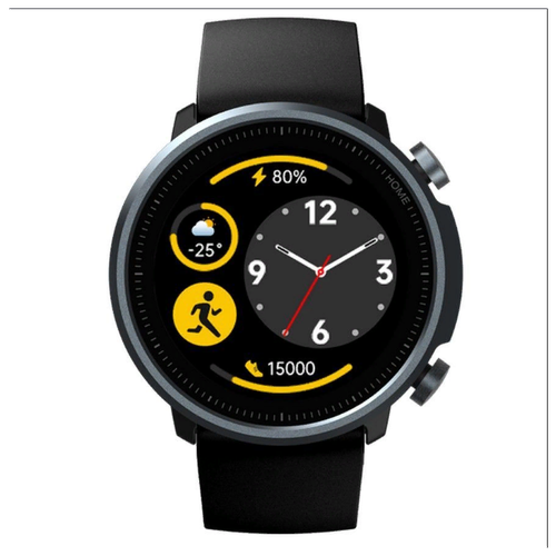 Умные смарт-часы Smart Watch A1/Mibro/NEW 2022